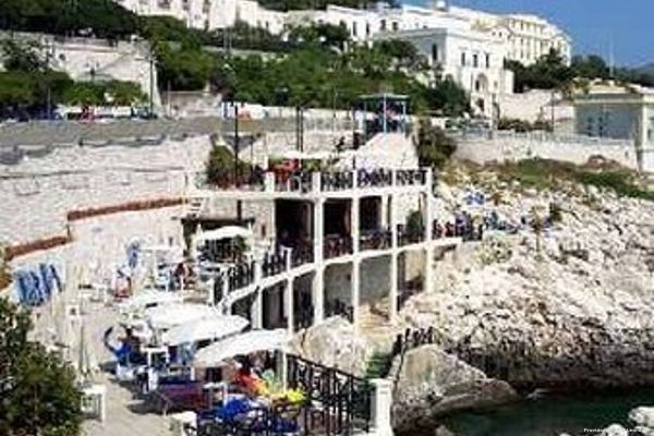 Grand Hotel Mediterranee (Alassio)
